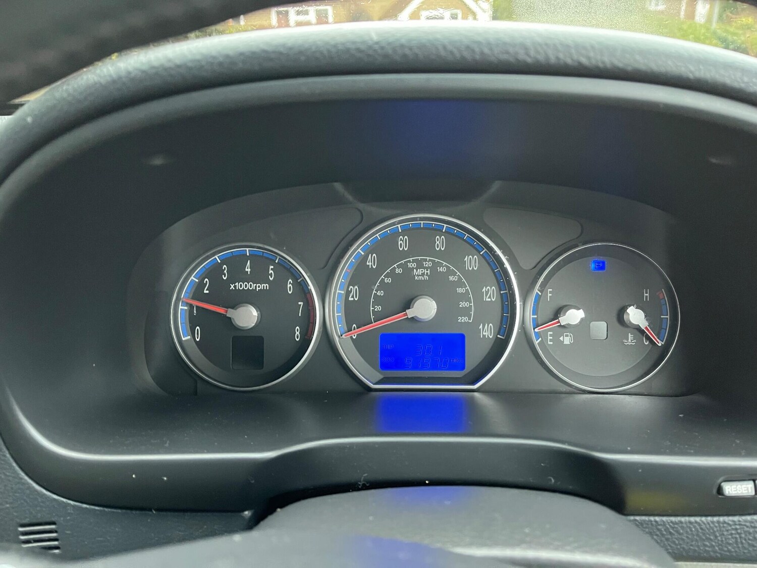 Used Hyundai Santa Fe 2006 for sale - 77344284: Photo 19