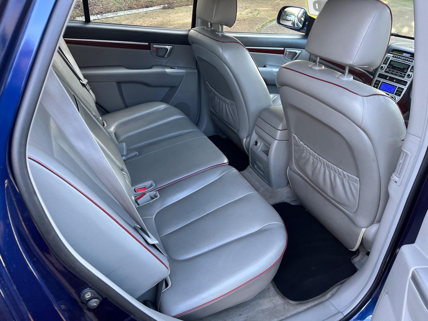 Used Hyundai Santa Fe 2006 for sale - 77344284: Photo 20