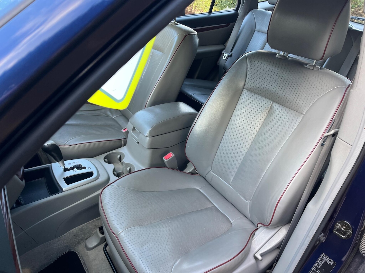 Used Hyundai Santa Fe 2006 for sale - 77344284: Photo 23