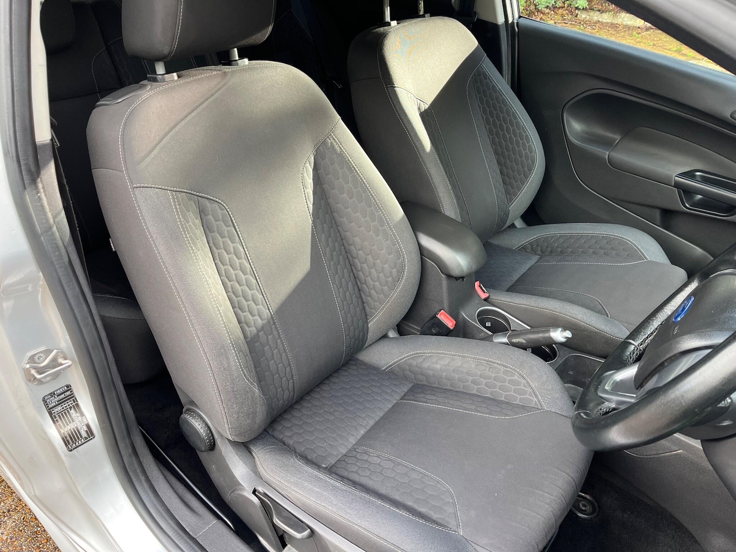 Used Ford Fiesta 2013 for sale - 77229441: Photo 15