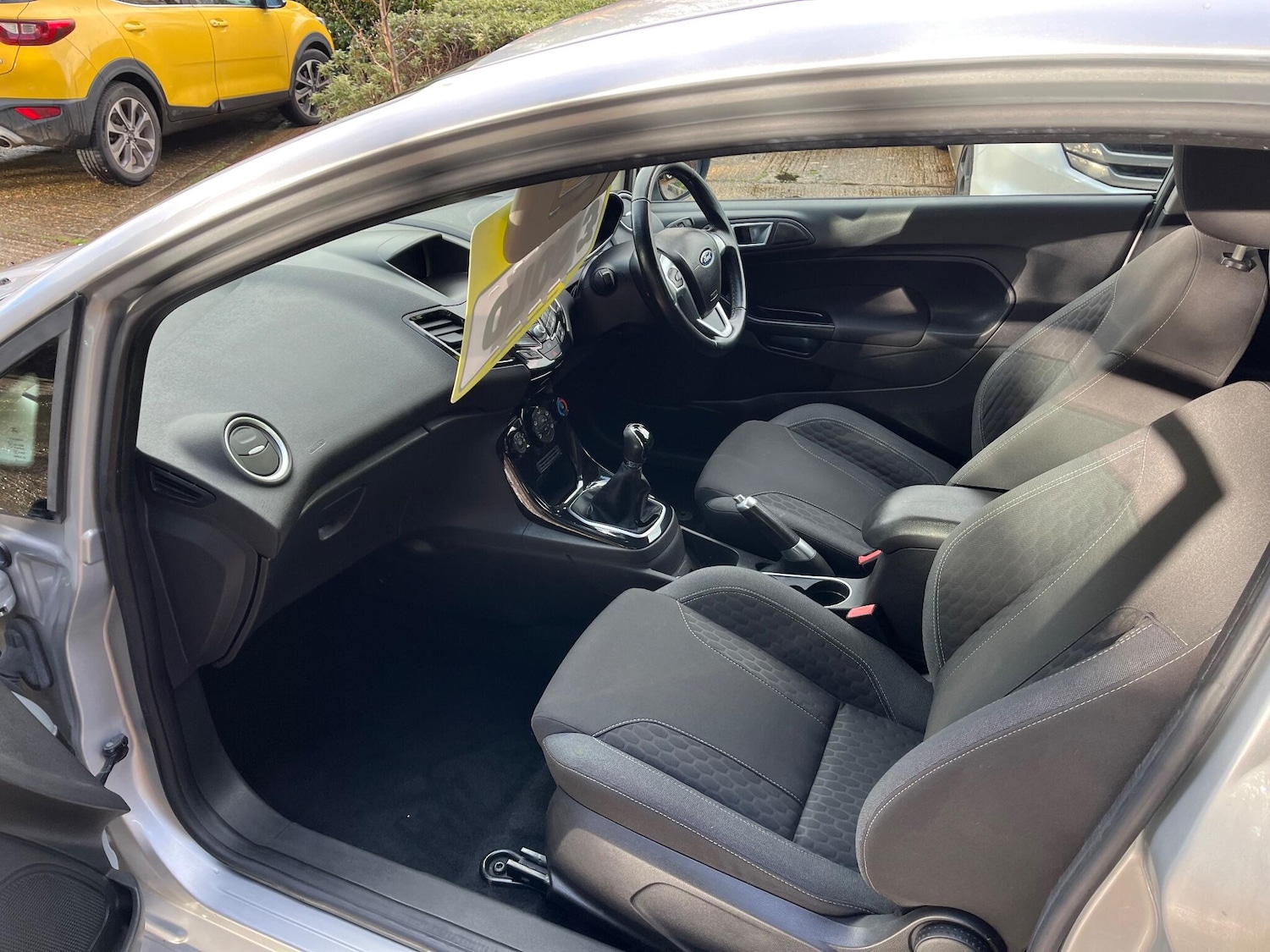 Used Ford Fiesta 2013 for sale - 77229441: Photo 17