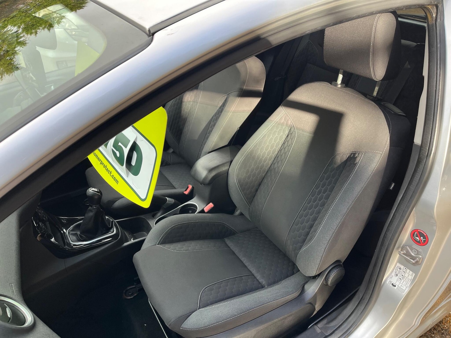 Used Ford Fiesta 2013 for sale - 77229441: Photo 18