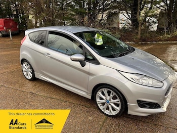 Ford Fiesta feature image