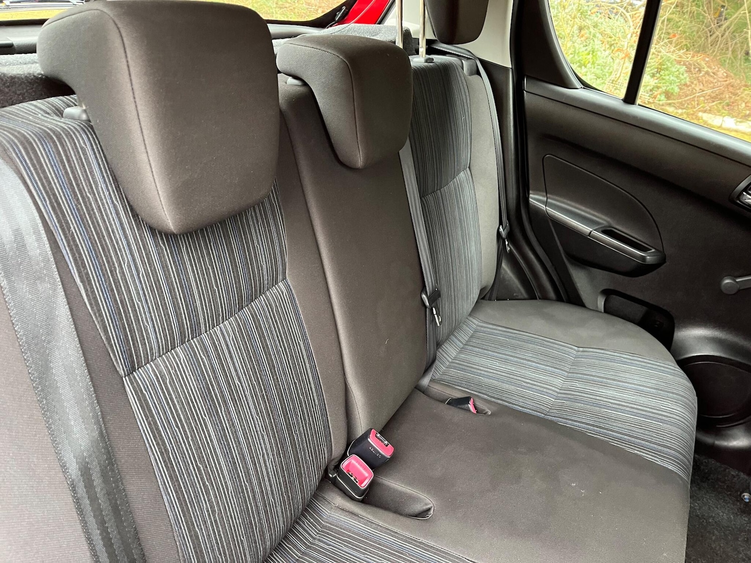 Used Suzuki Swift 2013 for sale - 77647036: Photo 17