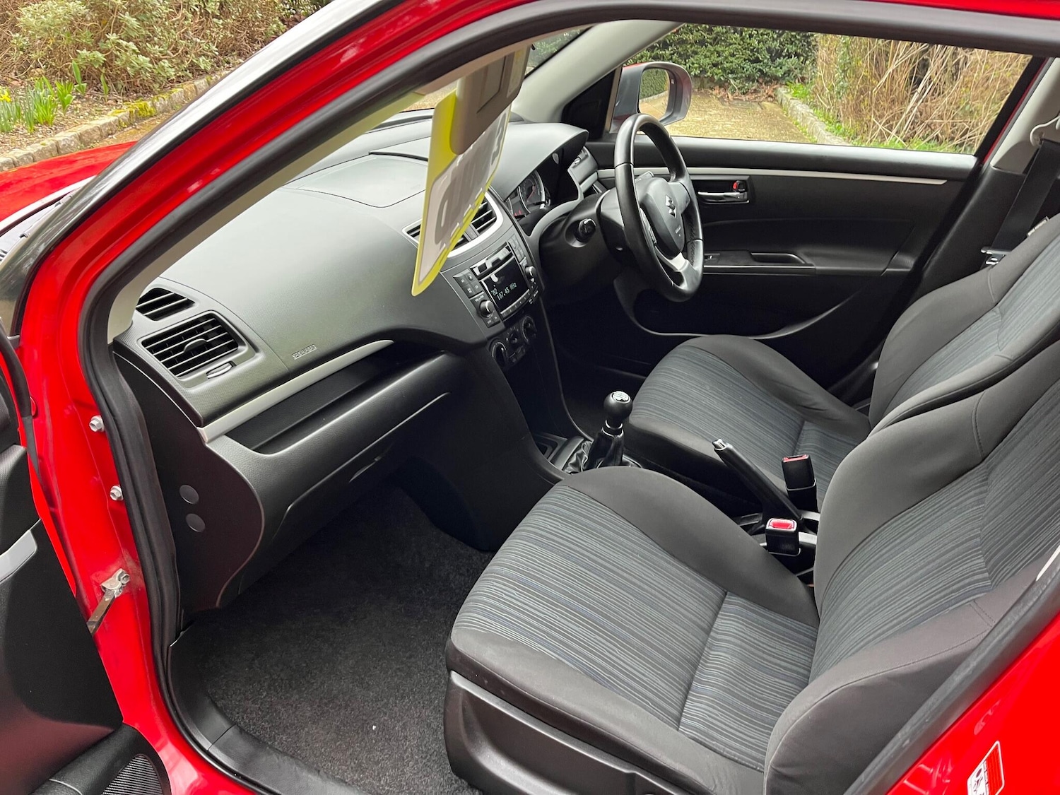 Used Suzuki Swift 2013 for sale - 77647036: Photo 18