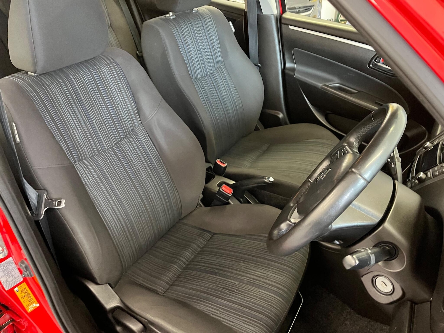 Used Suzuki Swift 2013 for sale - 77647036: Photo 39