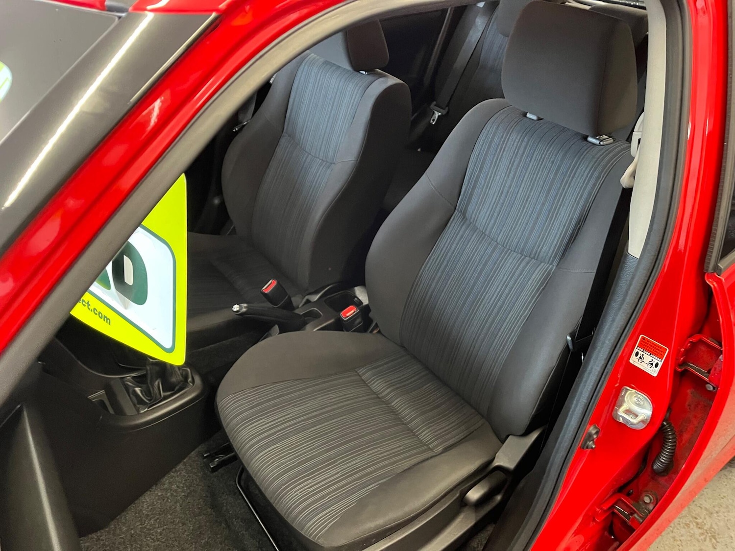 Used Suzuki Swift 2013 for sale - 77647036: Photo 43