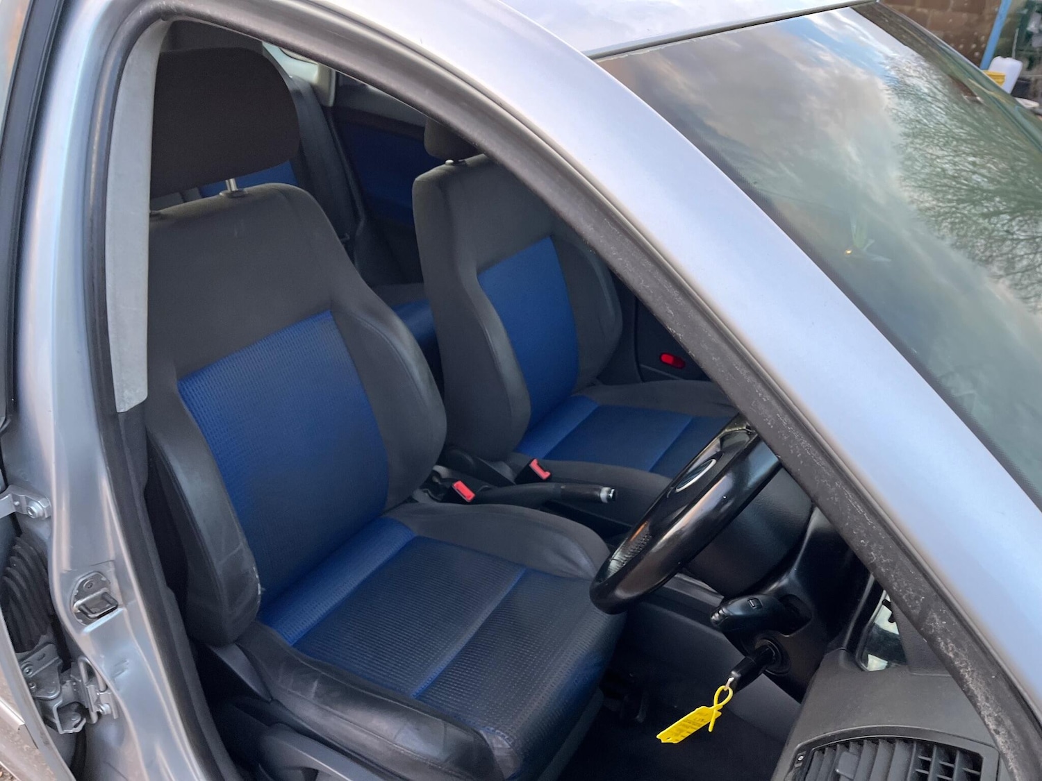 Used Volkswagen Polo 2003 for sale - 77396306: Photo 17