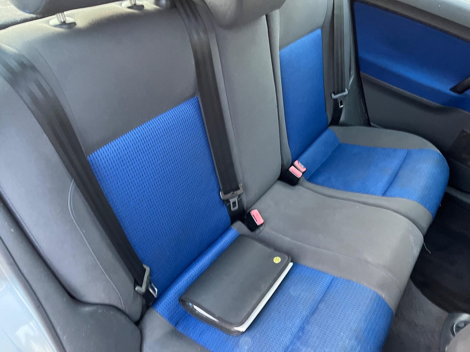 Used Volkswagen Polo 2003 for sale - 77396306: Photo 18