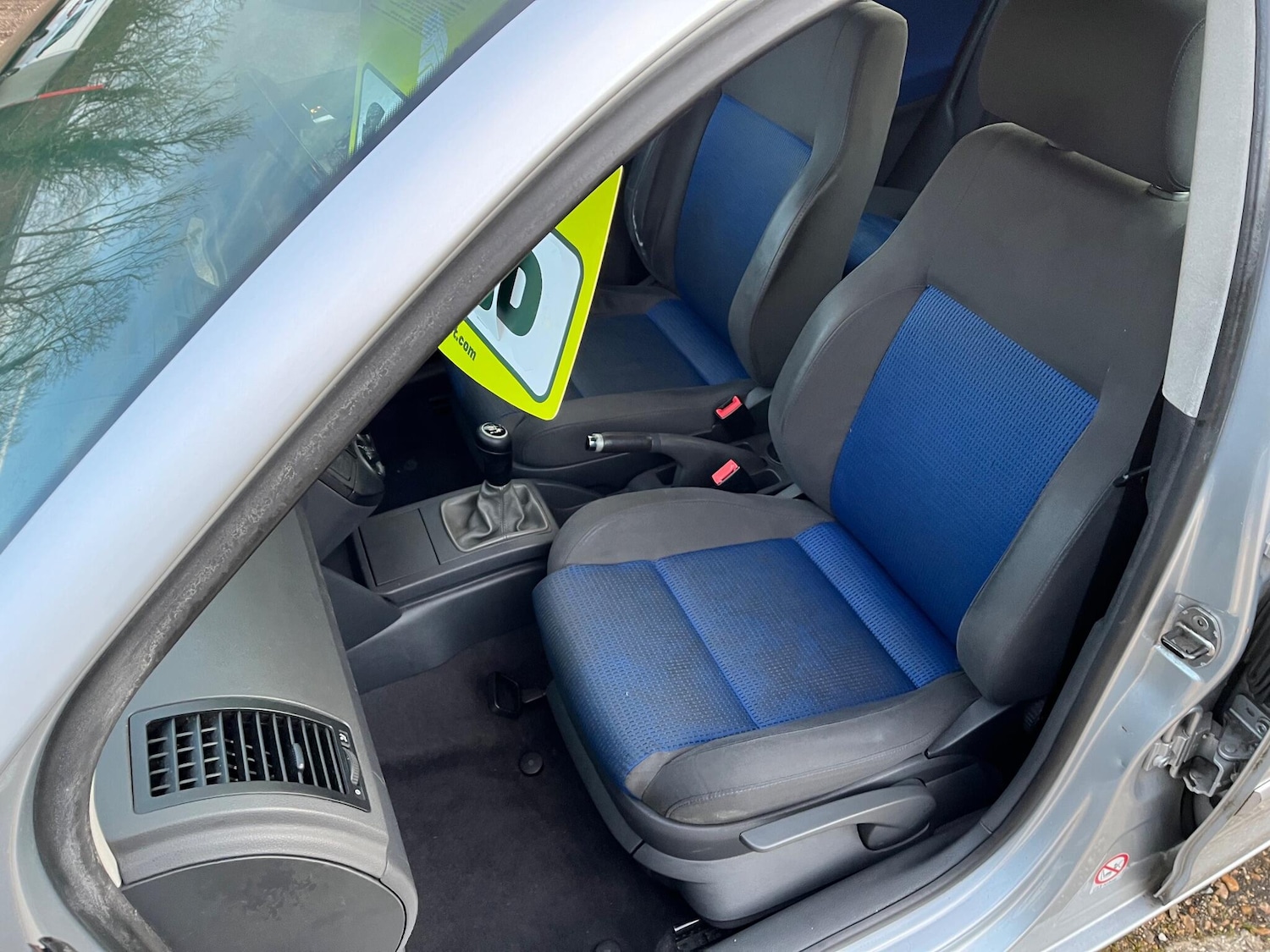 Used Volkswagen Polo 2003 for sale - 77396306: Photo 20