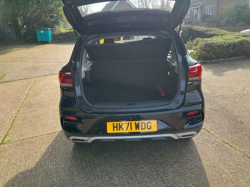 Used MG MG ZS for sale - 77977743: Photo 10