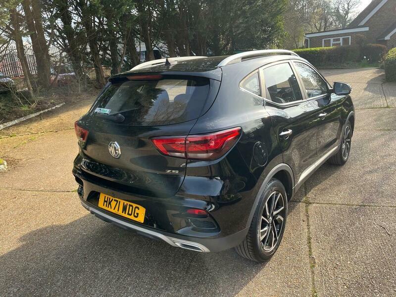 Used MG MG ZS for sale - 77977743: Photo 11