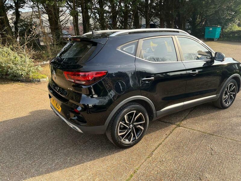 Used MG MG ZS for sale - 77977743: Photo 12
