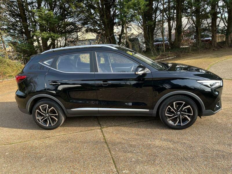 Used MG MG ZS for sale - 77977743: Photo 13