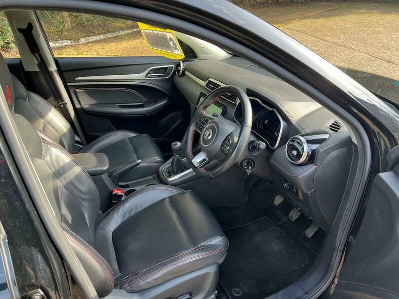 Used MG MG ZS for sale - 77977743: Photo 14