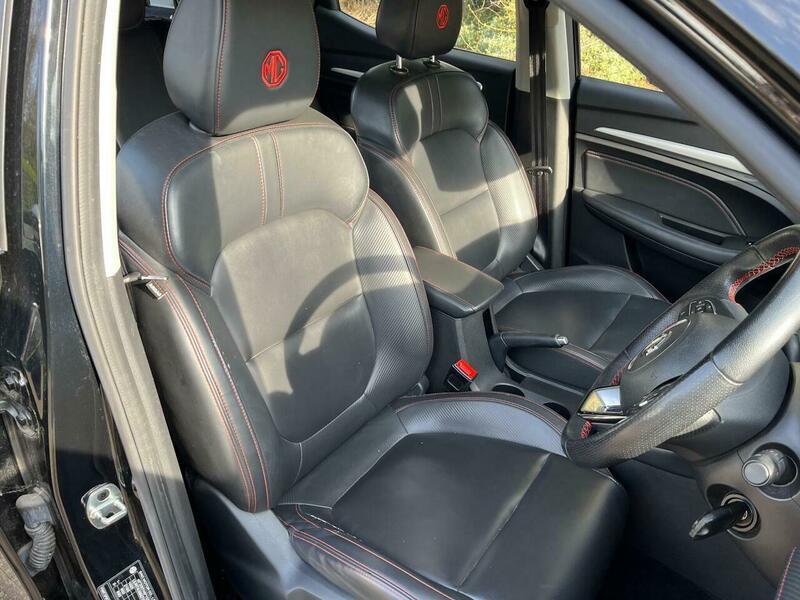 Used MG MG ZS for sale - 77977743: Photo 15