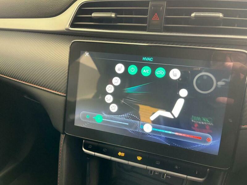 Used MG MG ZS for sale - 77977743: Photo 16