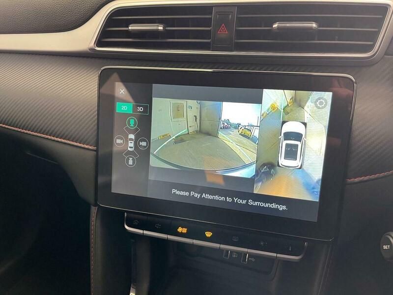 Used MG MG ZS for sale - 77977743: Photo 17