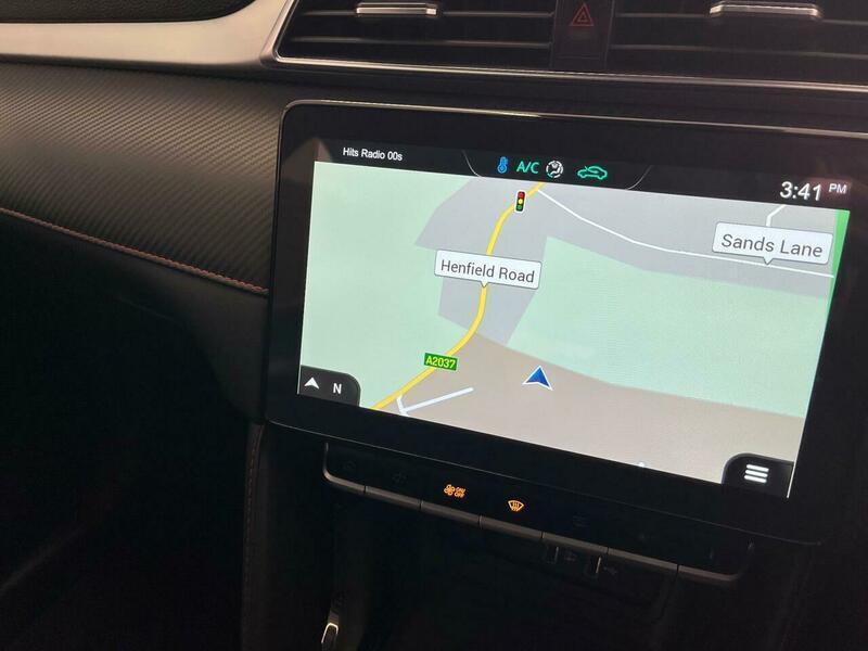 Used MG MG ZS for sale - 77977743: Photo 19