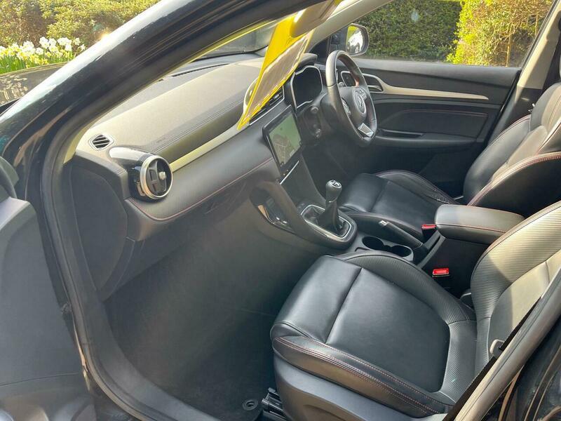 Used MG MG ZS for sale - 77977743: Photo 25