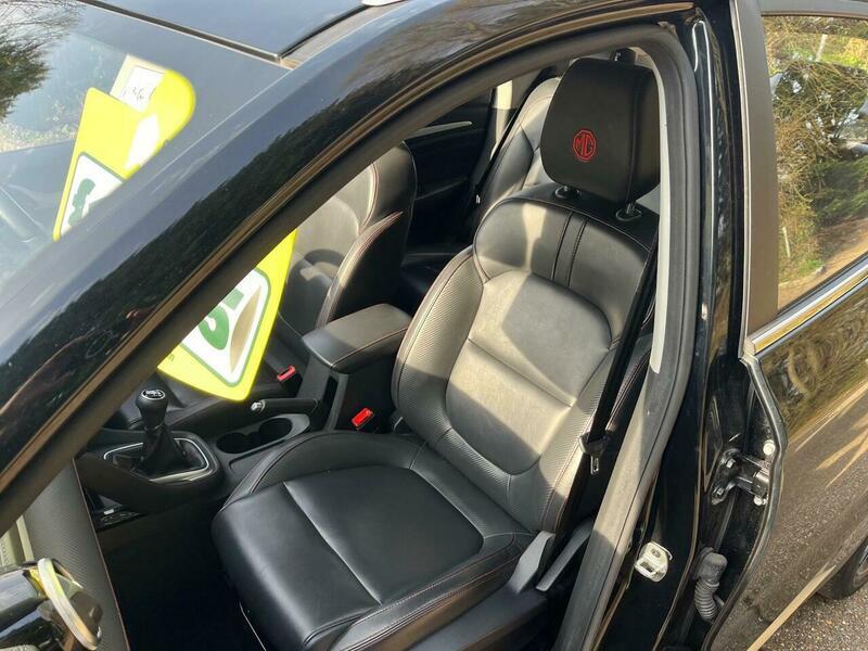 Used MG MG ZS for sale - 77977743: Photo 26