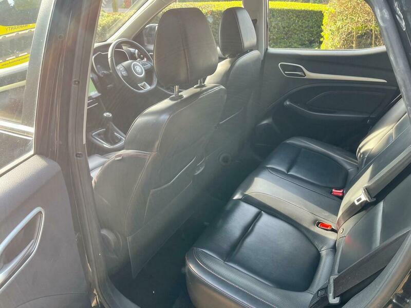 Used MG MG ZS for sale - 77977743: Photo 27