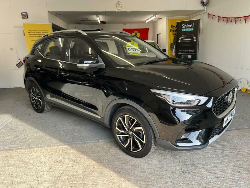 Used MG MG ZS for sale - 77977743: Photo 29