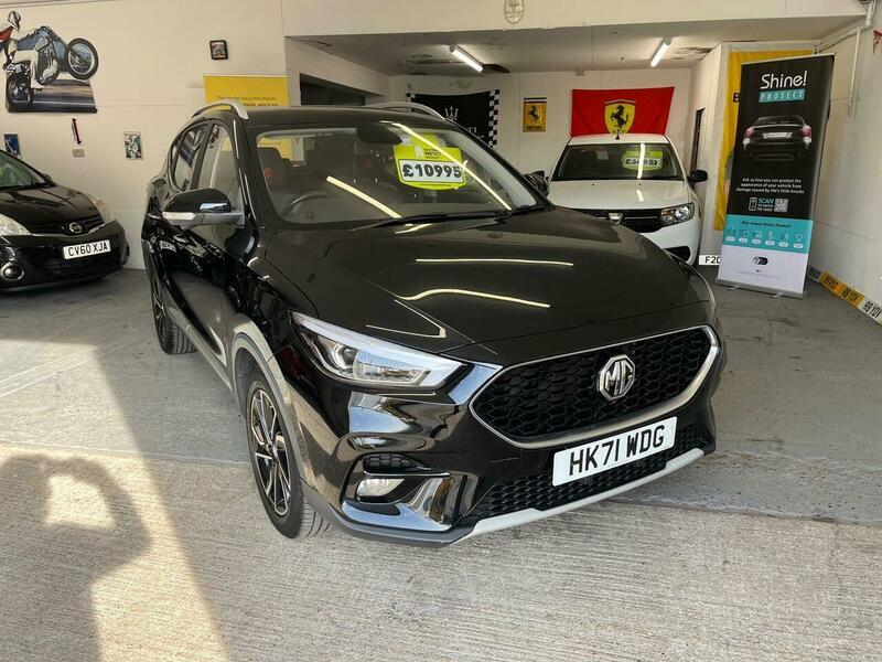 Used MG MG ZS for sale - 77977743: Photo 30