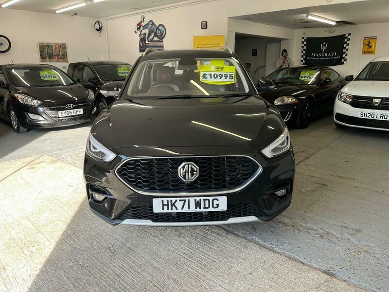 Used MG MG ZS for sale - 77977743: Photo 31