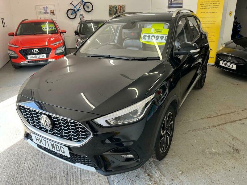 Used MG MG ZS for sale - 77977743: Photo 32