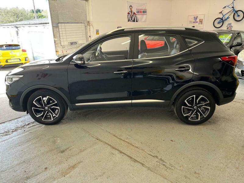 Used MG MG ZS for sale - 77977743: Photo 34