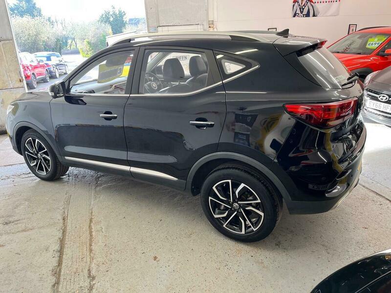 Used MG MG ZS for sale - 77977743: Photo 35