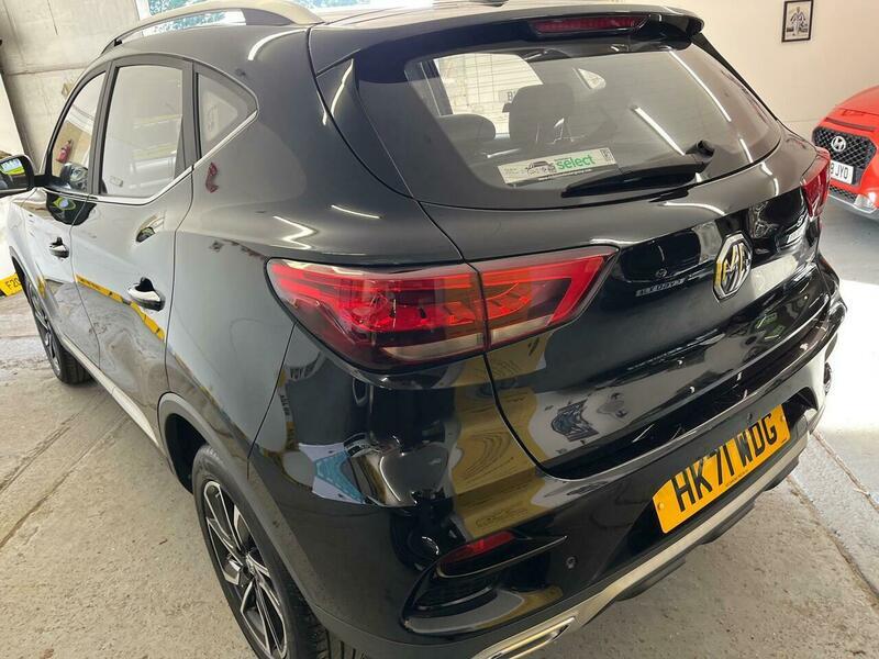 Used MG MG ZS for sale - 77977743: Photo 36