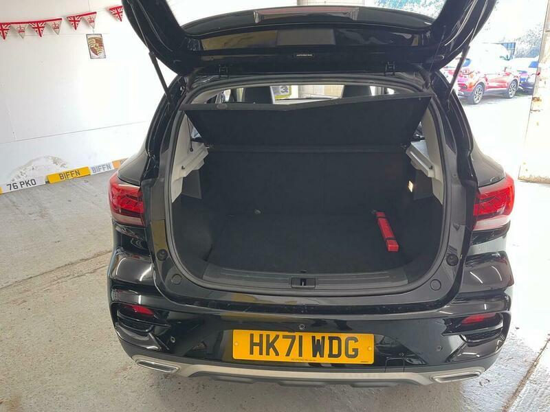 Used MG MG ZS for sale - 77977743: Photo 37