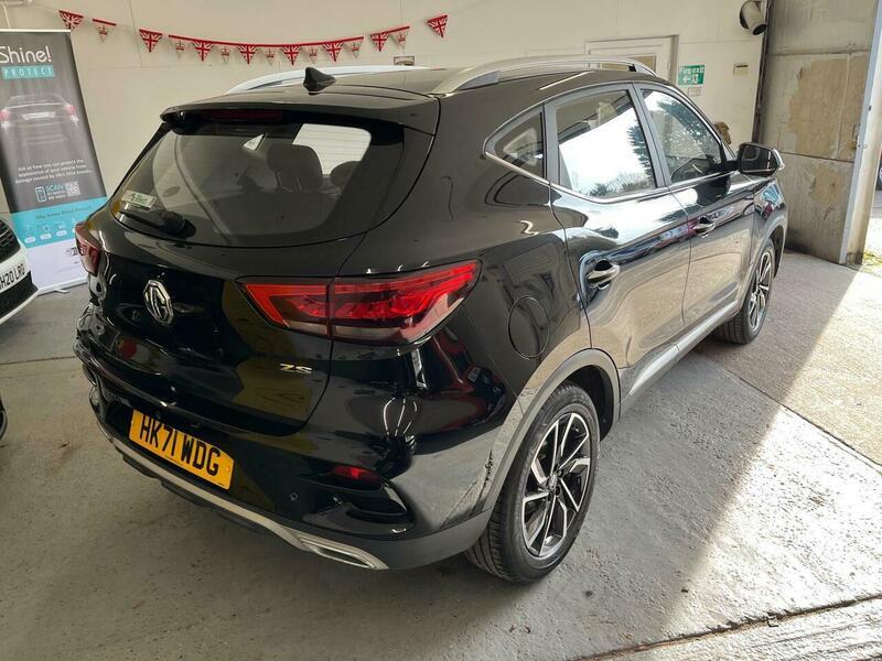 Used MG MG ZS for sale - 77977743: Photo 38