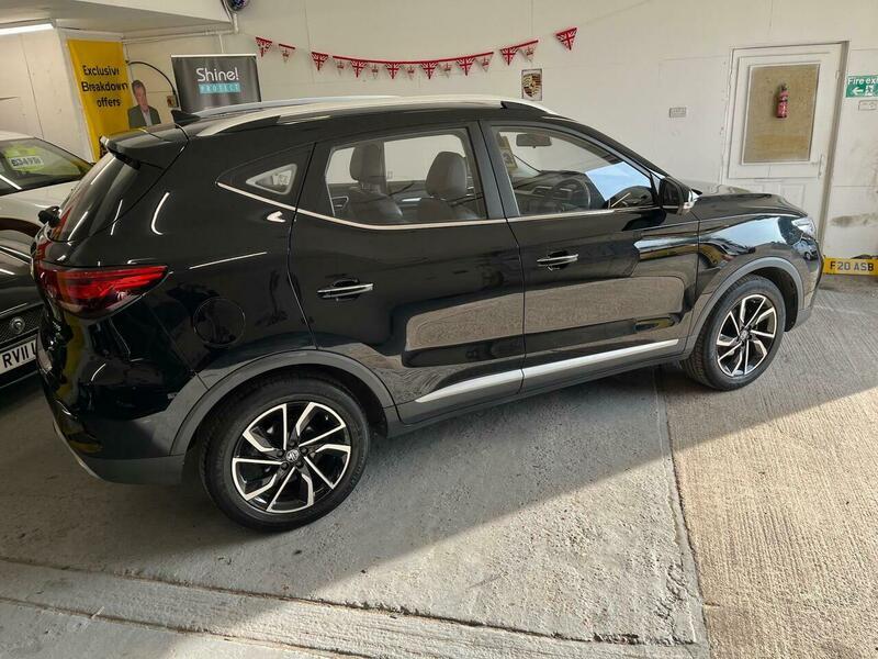 Used MG MG ZS for sale - 77977743: Photo 39