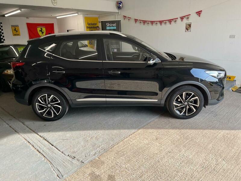 Used MG MG ZS for sale - 77977743: Photo 40