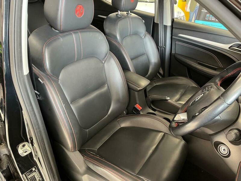 Used MG MG ZS for sale - 77977743: Photo 42