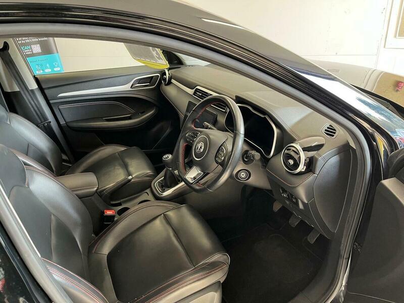 Used MG MG ZS for sale - 77977743: Photo 43