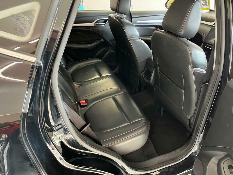 Used MG MG ZS for sale - 77977743: Photo 44