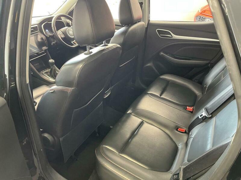 Used MG MG ZS for sale - 77977743: Photo 46