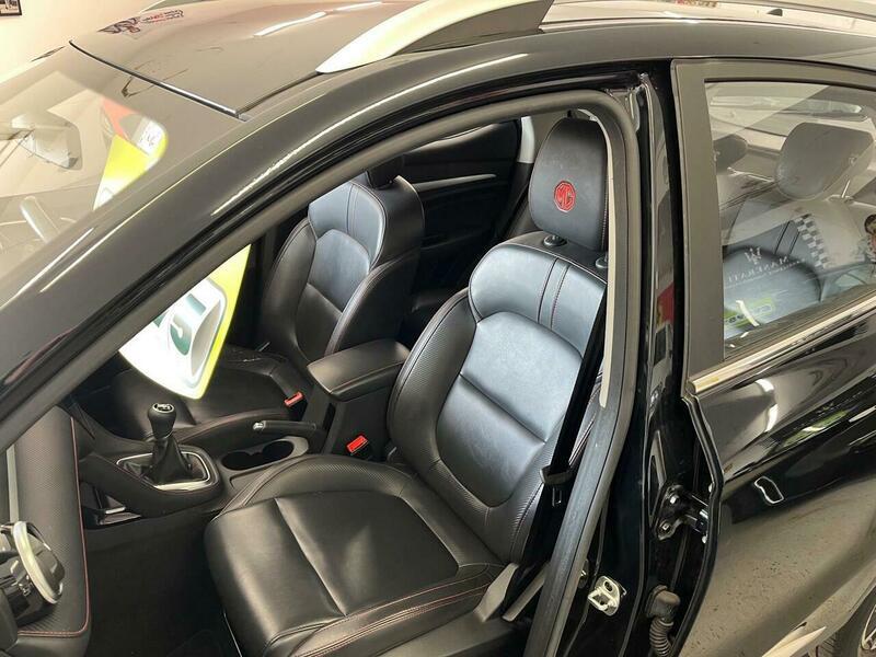 Used MG MG ZS for sale - 77977743: Photo 47