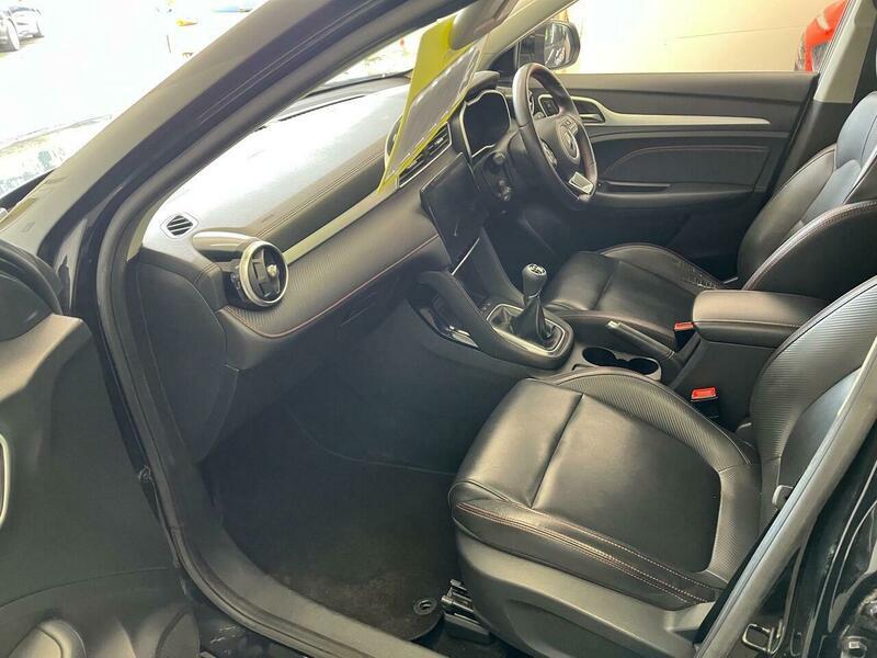 Used MG MG ZS for sale - 77977743: Photo 48