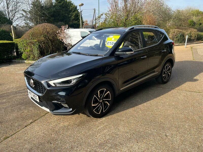 Used MG MG ZS for sale - 77977743: Photo 5