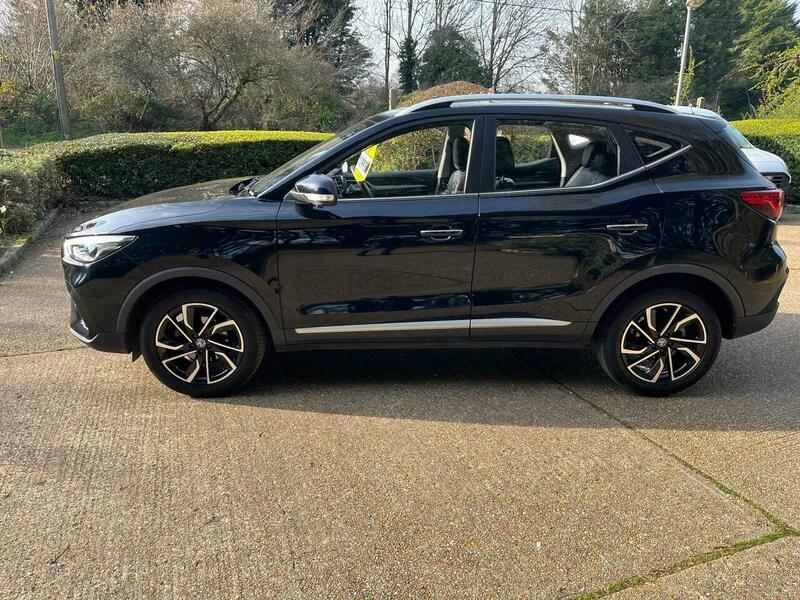 Used MG MG ZS for sale - 77977743: Photo 6