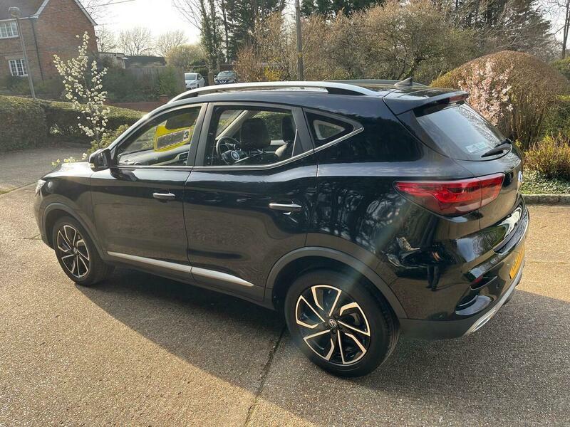 Used MG MG ZS for sale - 77977743: Photo 7