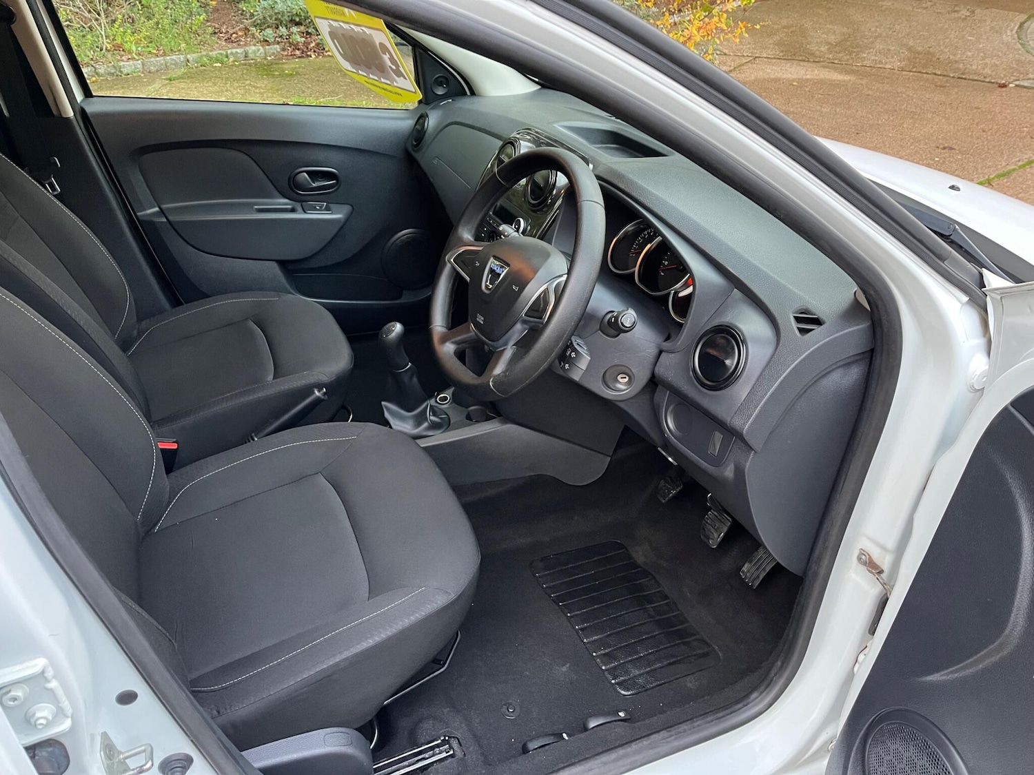 Used Dacia Sandero 2020 for sale - 77163110: Photo 11