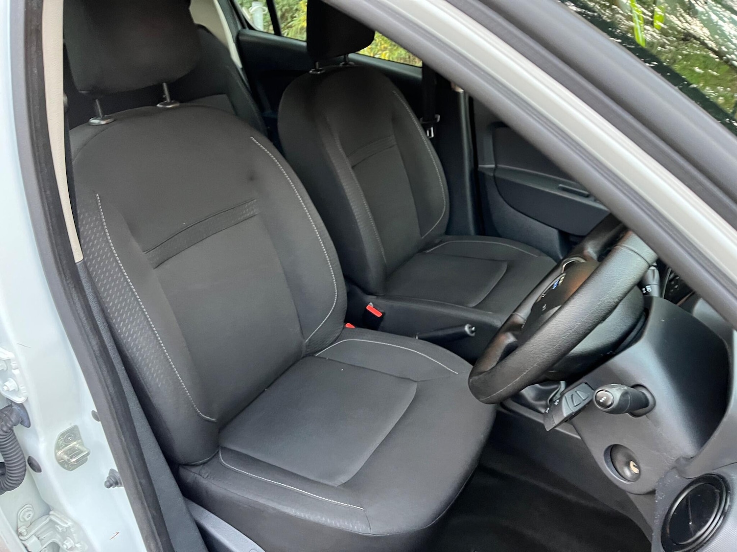 Used Dacia Sandero 2020 for sale - 77163110: Photo 12