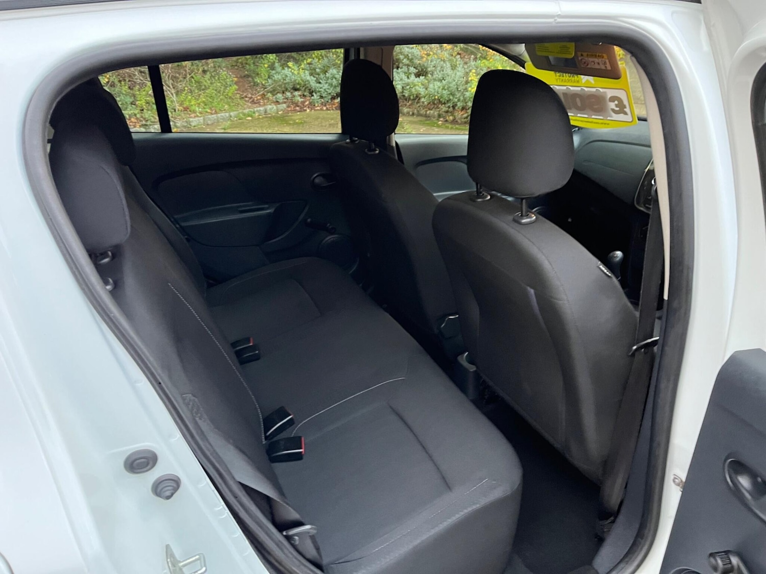 Used Dacia Sandero 2020 for sale - 77163110: Photo 13