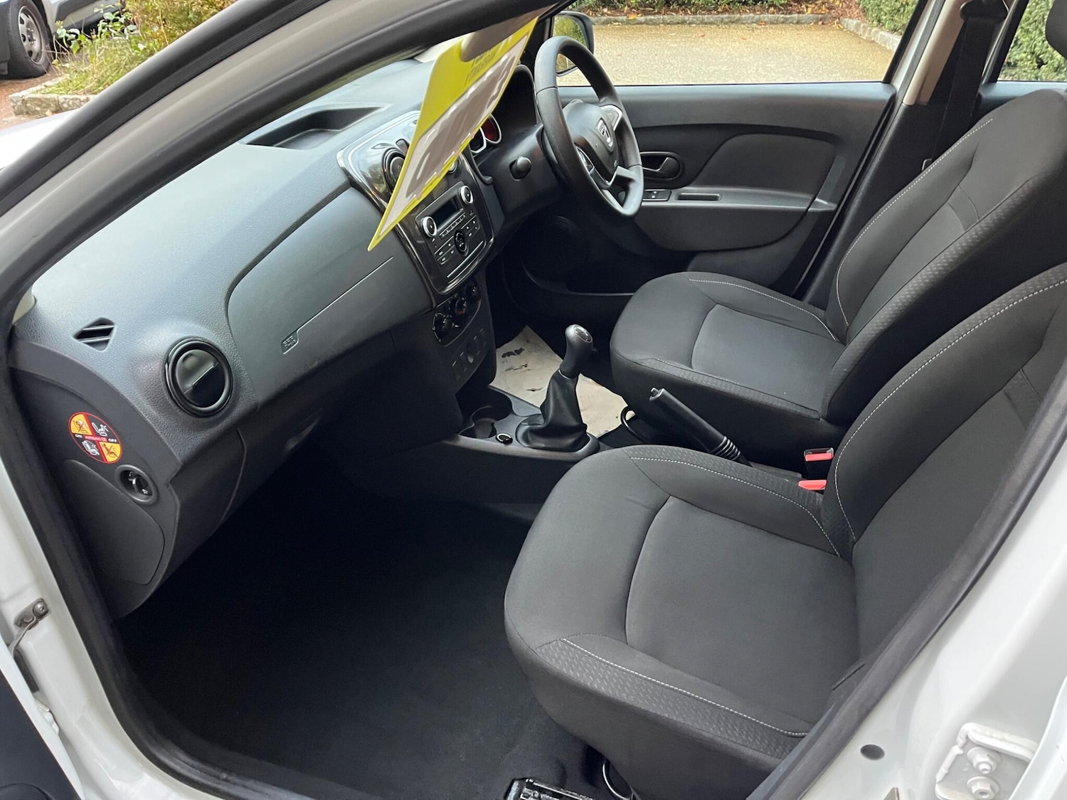 Used Dacia Sandero 2020 for sale - 77163110: Photo 15